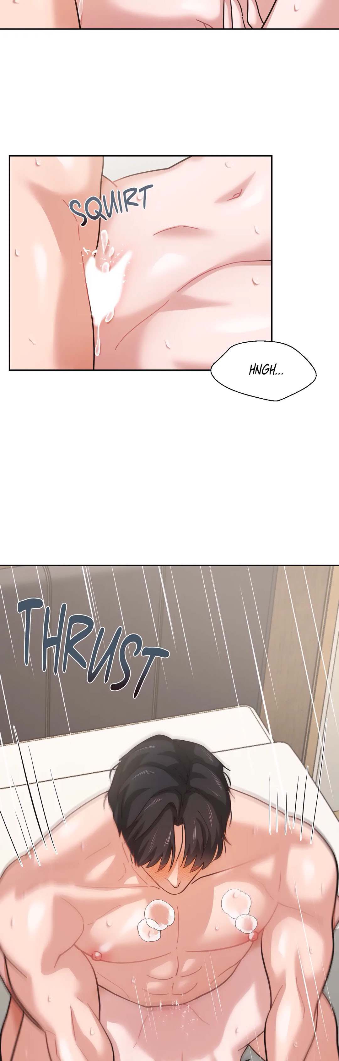 Booty Camp - Chapter 5 4