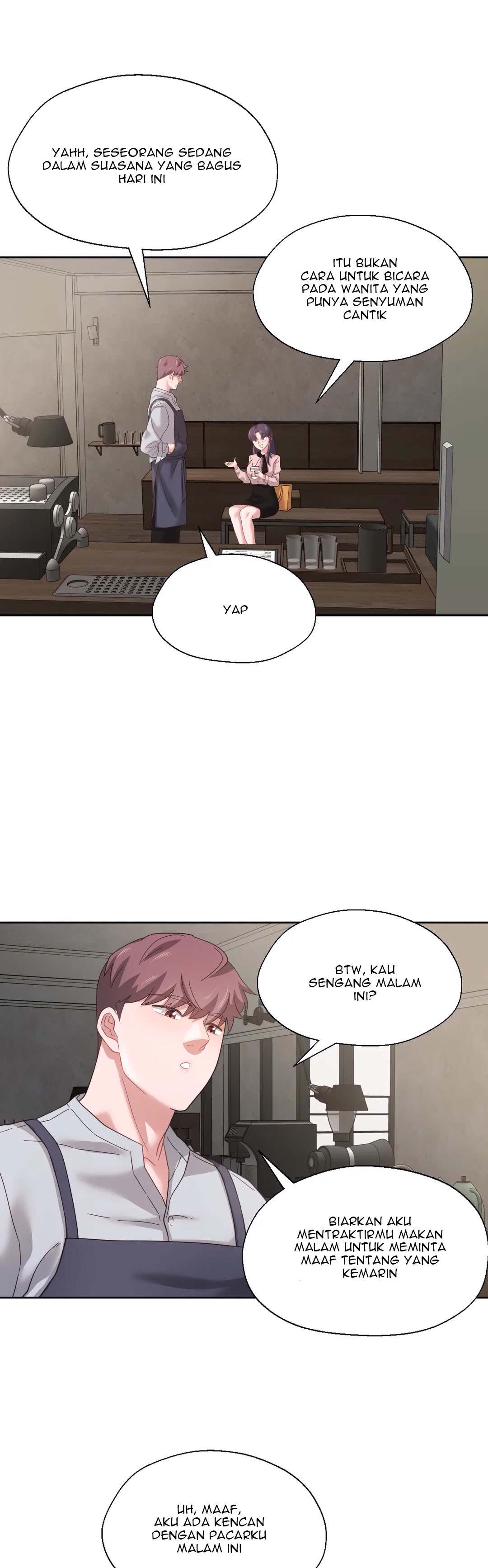 Booty Camp - Chapter 5 35