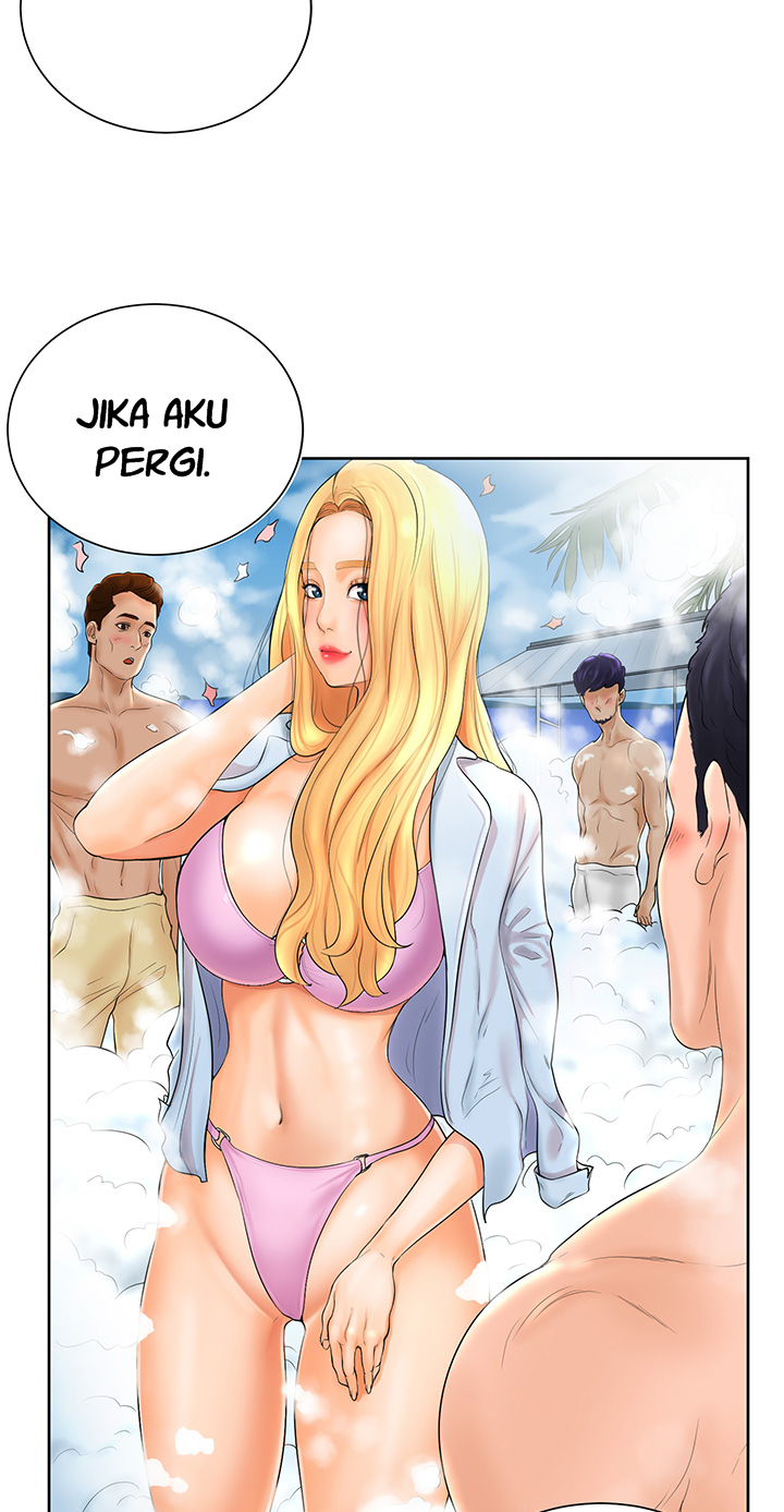 Billiard Room Love - Chapter 5 18