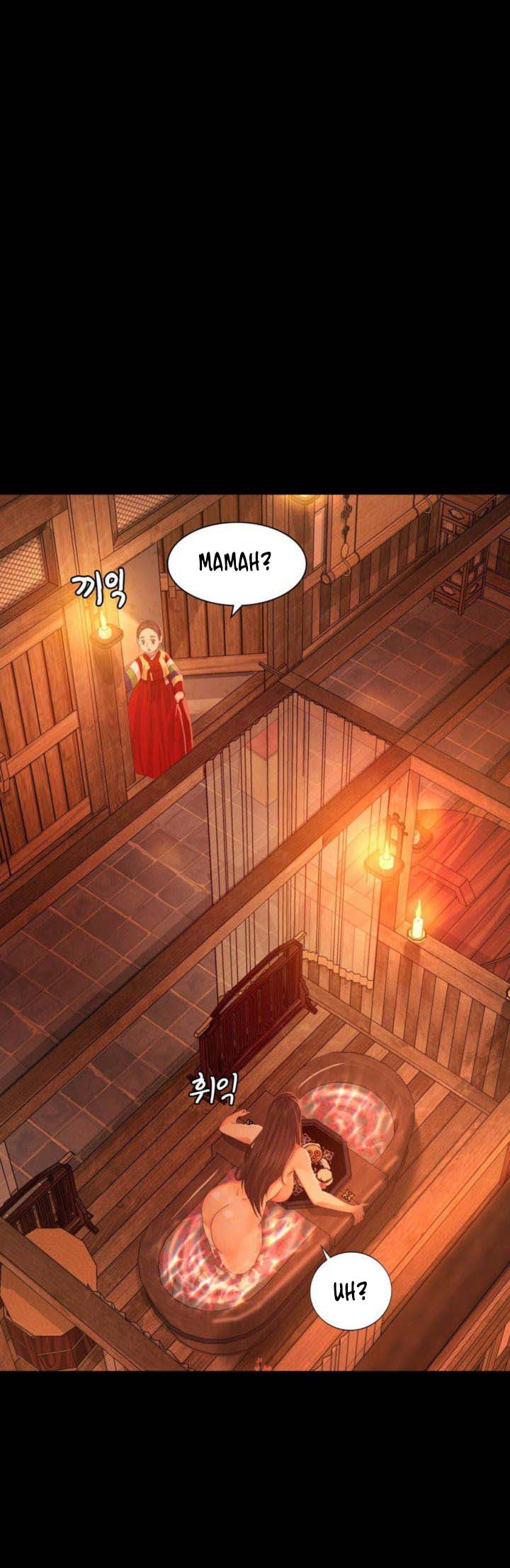 Madam - Chapter 5 3