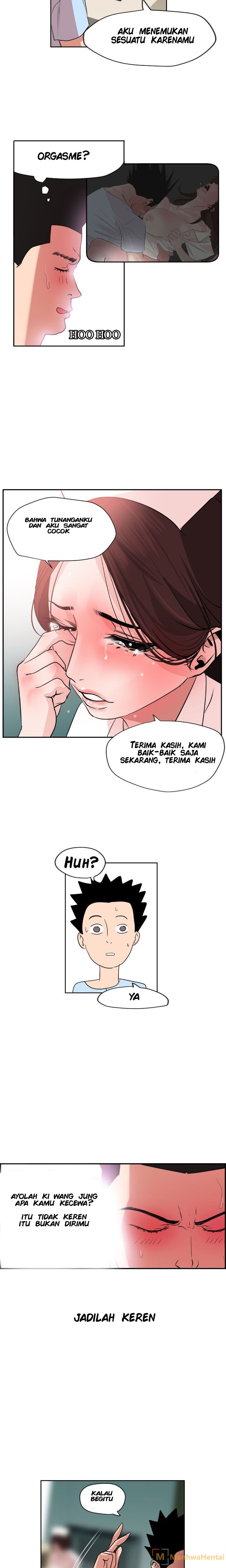 Lightning Rod - Chapter 5 20