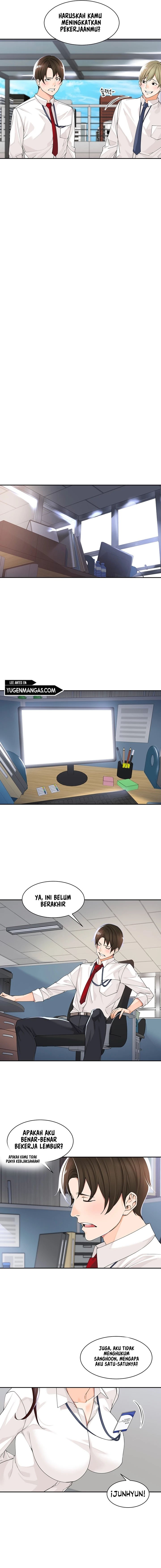 Manager, Please Scold Me - Chapter 5 10 Manager, Please Scold Me - Chapter 5 10