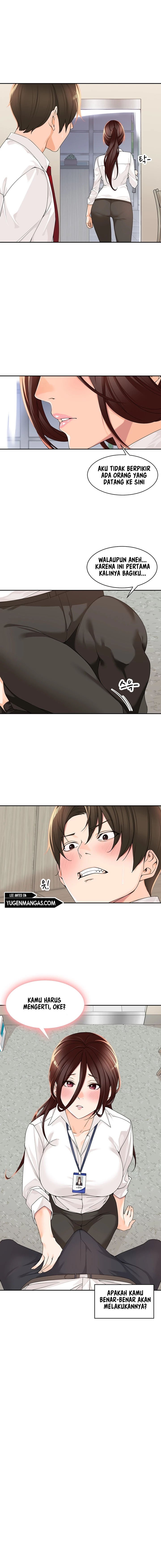 Manager, Please Scold Me - Chapter 5 15 Manager, Please Scold Me - Chapter 5 15