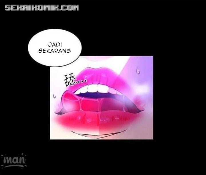 PC Goddess Room - Chapter 5 61