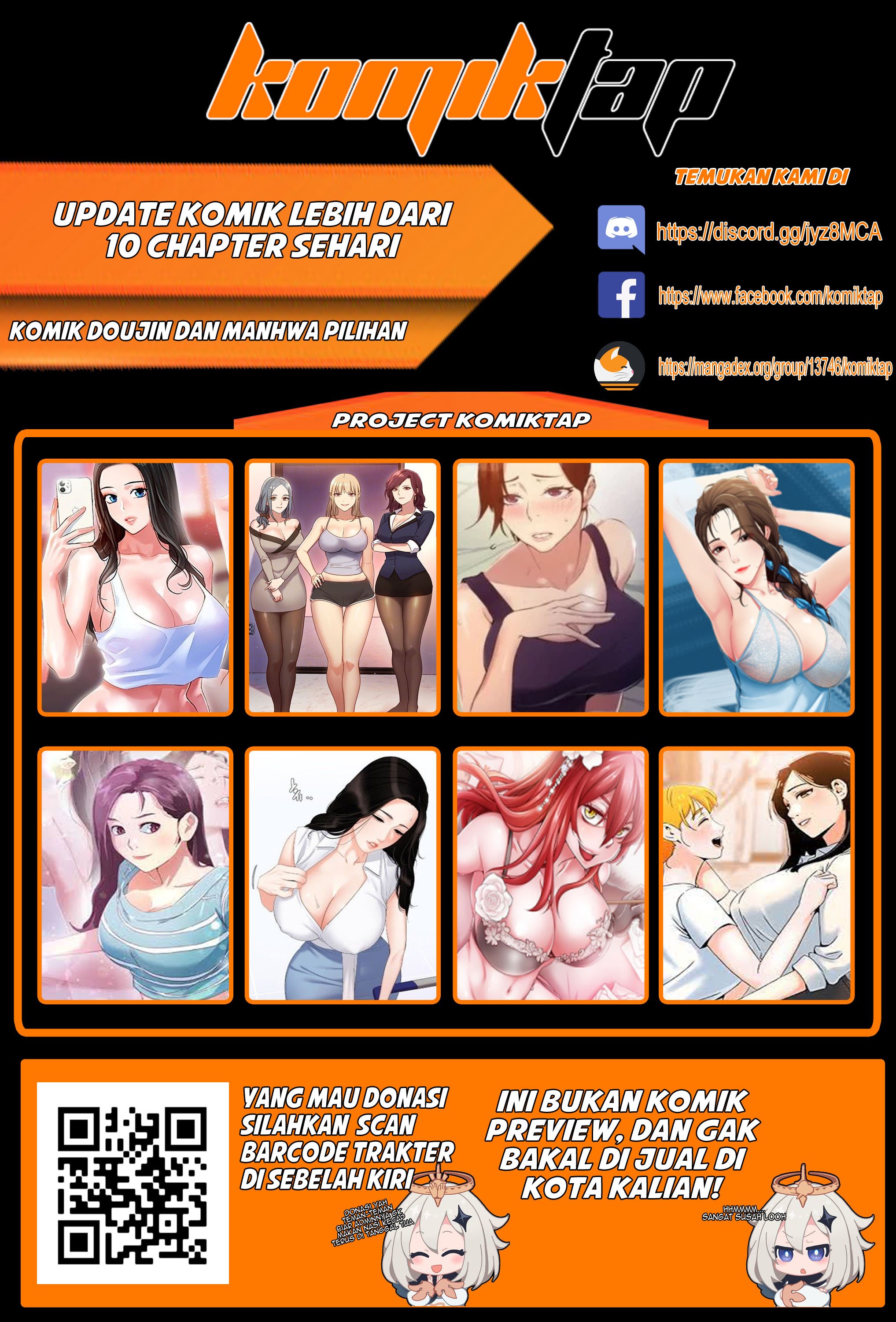 Circles - Chapter 5 35
