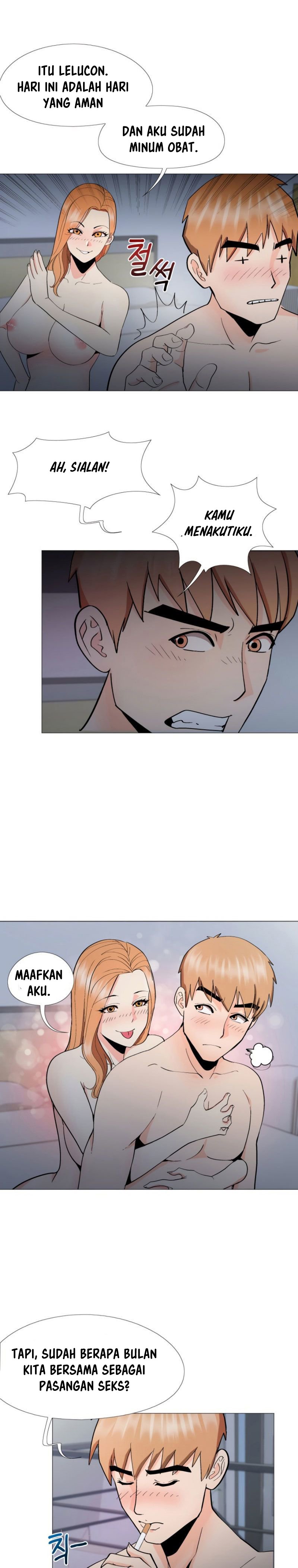 Cosplay Girl - Chapter 5 18 Cosplay Girl - Chapter 5 18