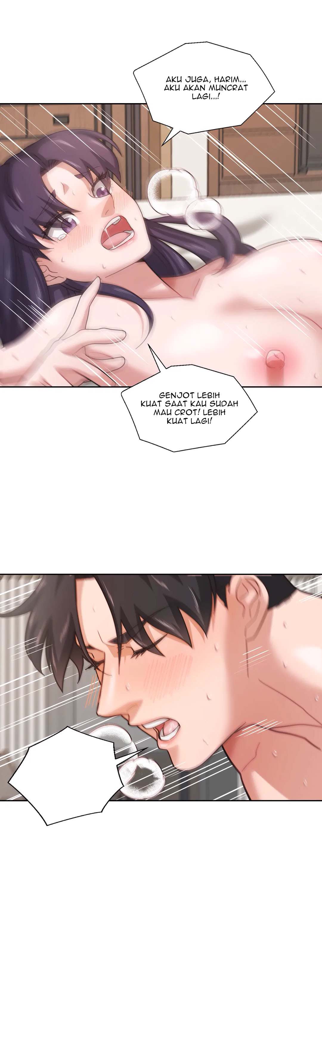 Booty Camp - Chapter 5 21