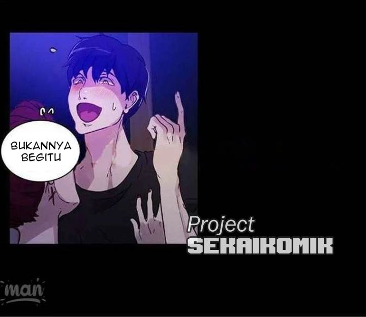 PC Goddess Room - Chapter 5 43