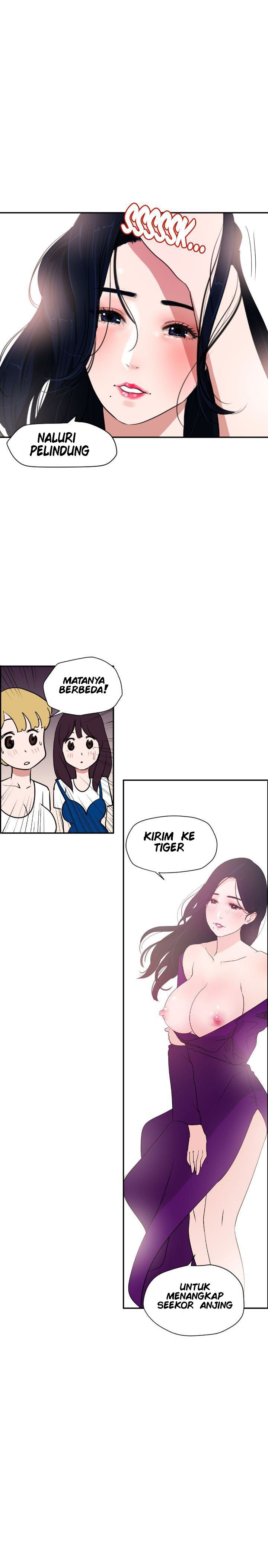 Lightning Rod - Chapter 5 9