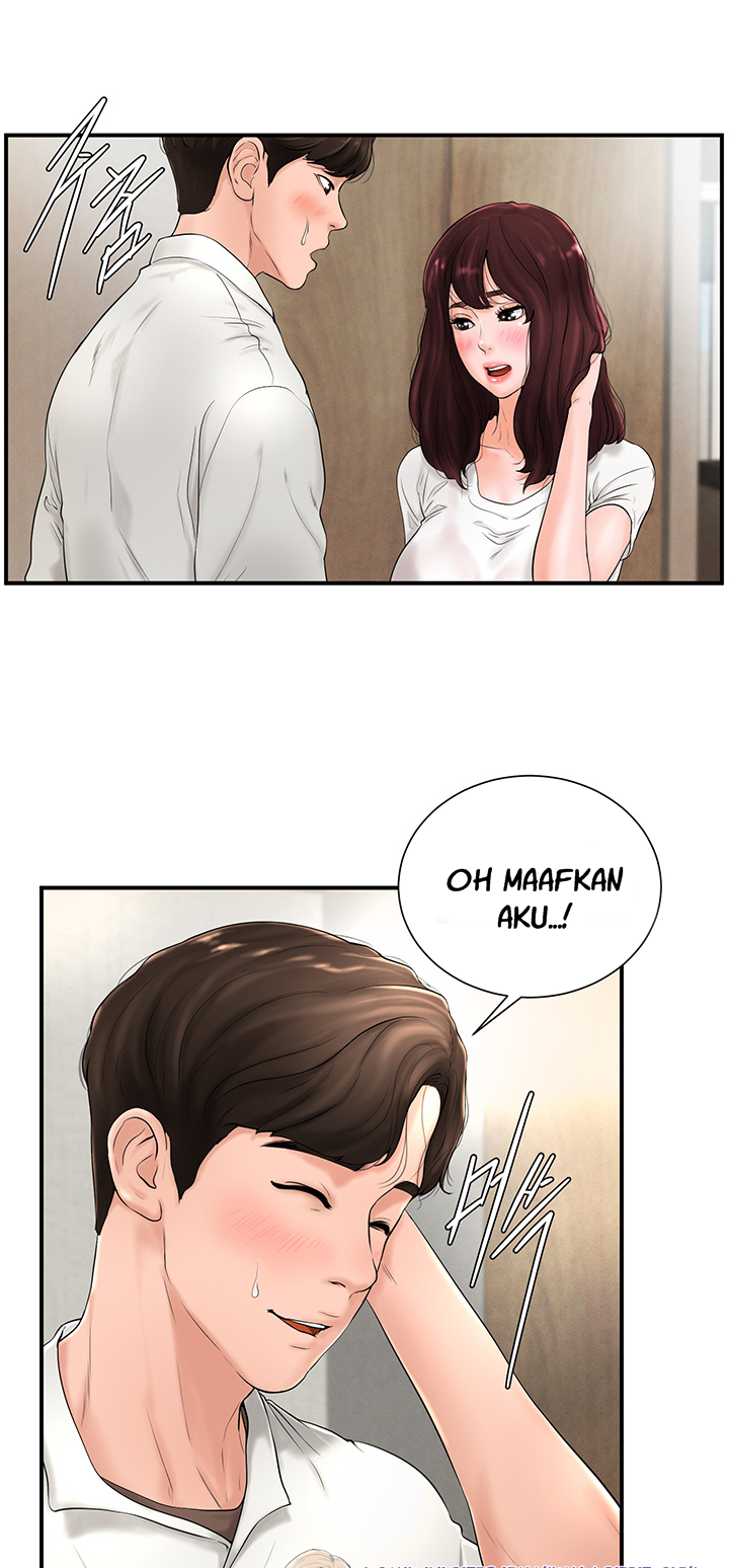 Billiard Room Love - Chapter 5 36