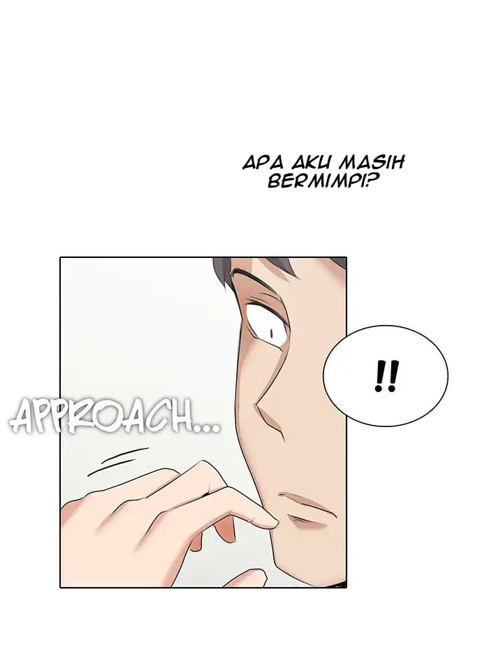 Cartoonists NSFW - Chapter 5 23