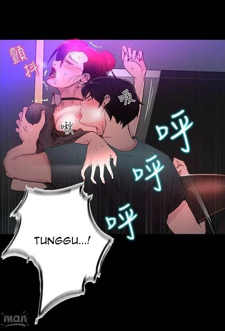 PC Goddess Room - Chapter 5 58