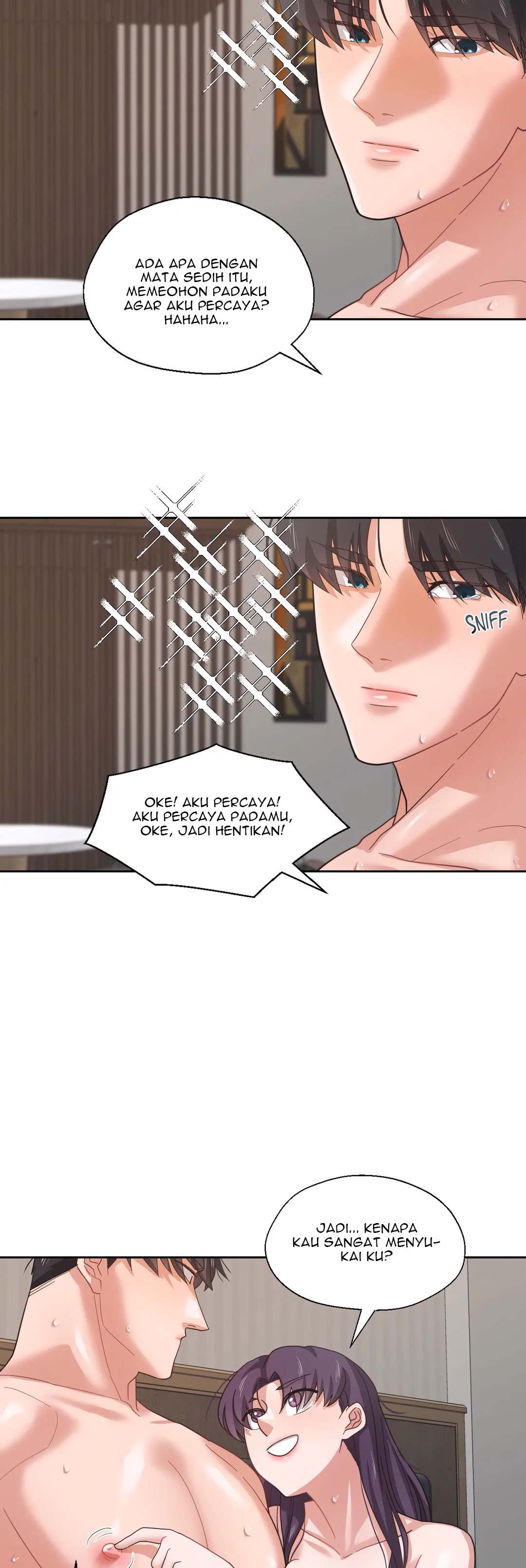 Booty Camp - Chapter 5 27