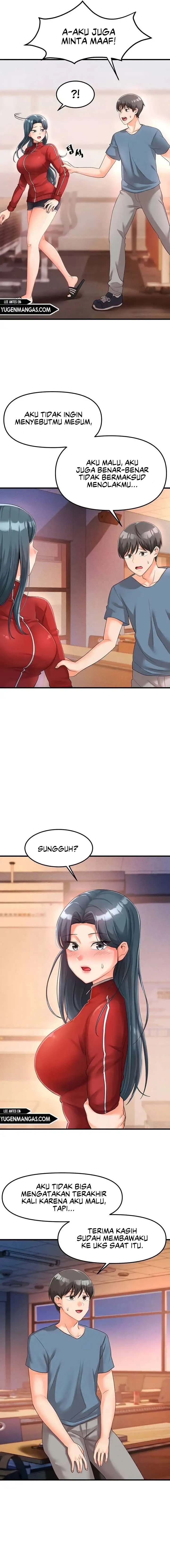 Boarding School - Chapter 5 5 Boarding School - Chapter 5 5