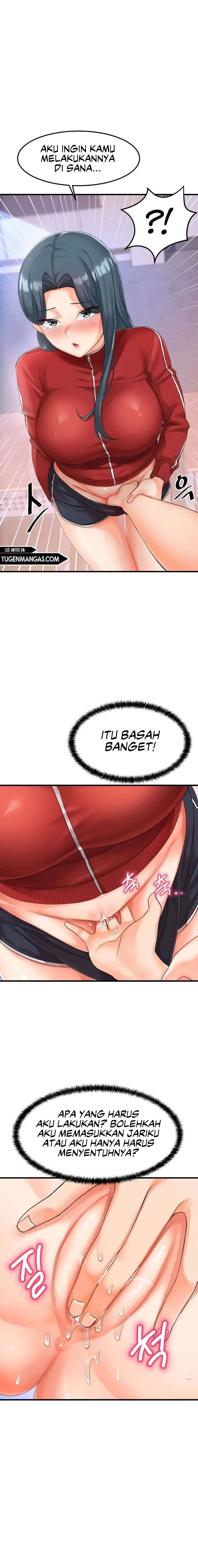 Boarding School - Chapter 5 16 Boarding School - Chapter 5 16