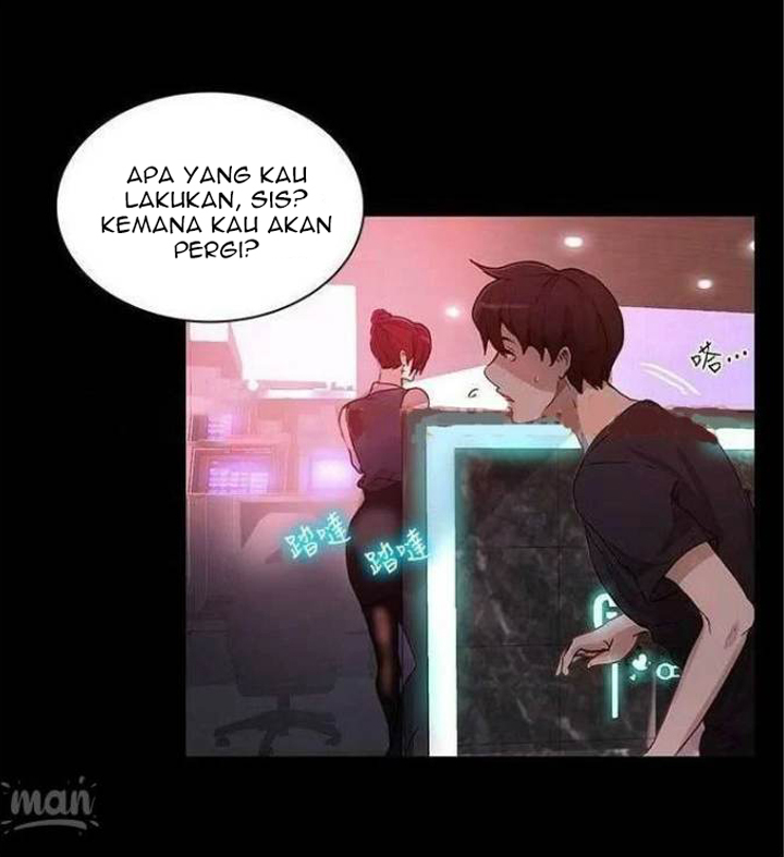 PC Goddess Room - Chapter 5 37