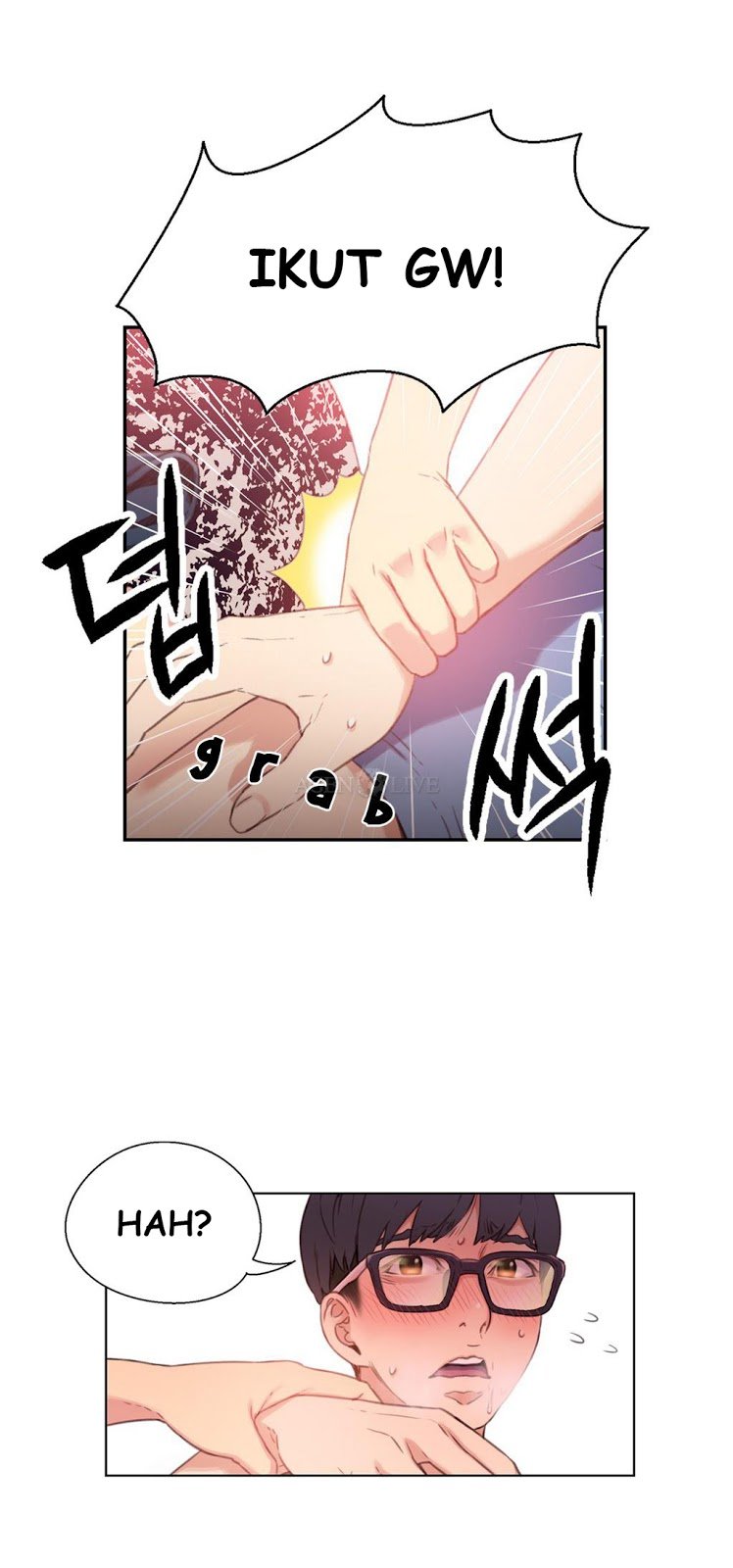 Sweet Guy - Chapter 5 17