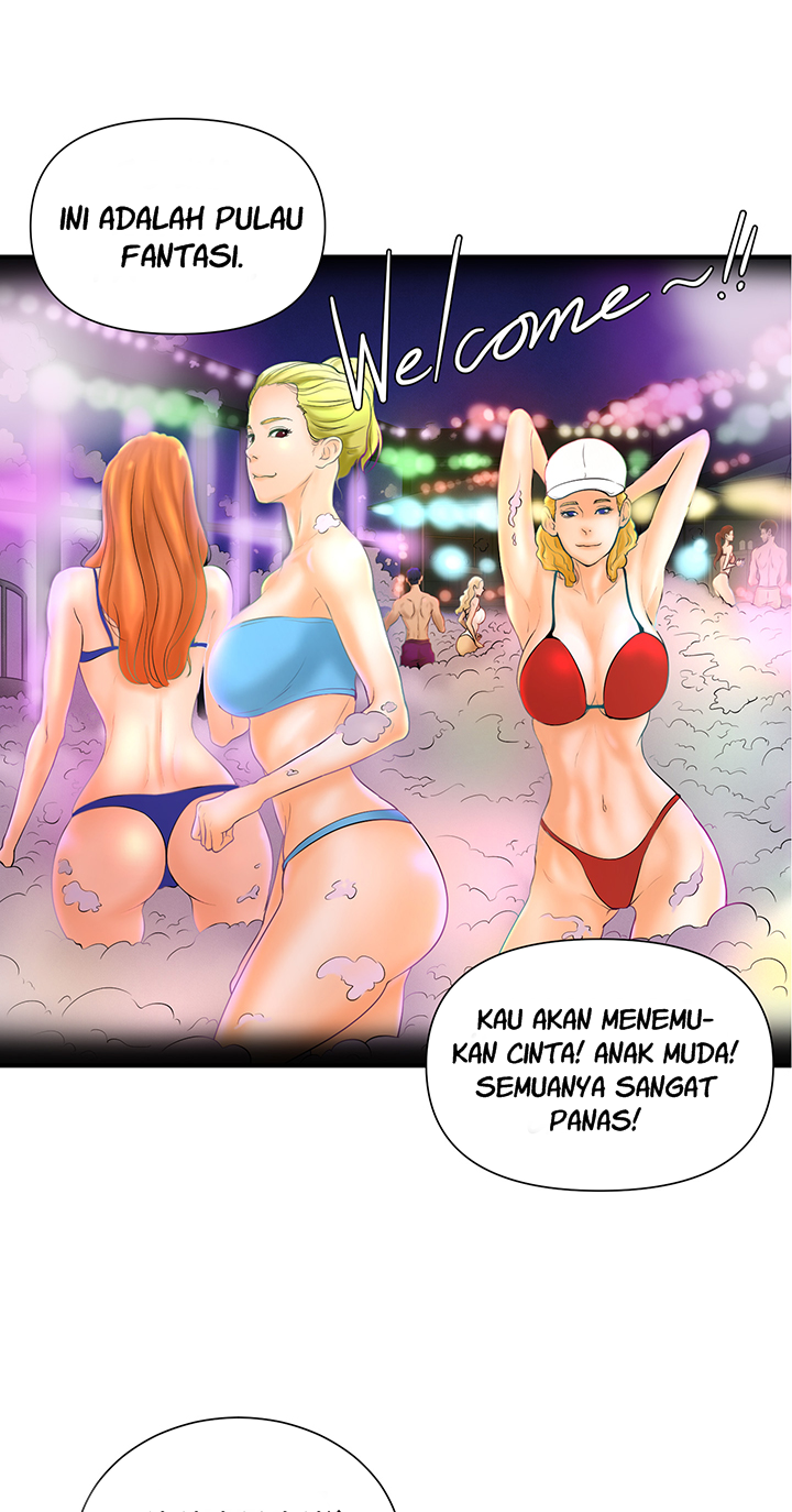 Billiard Room Love - Chapter 5 11