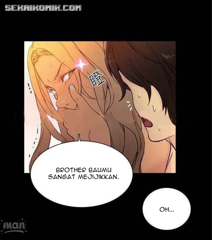 PC Goddess Room - Chapter 5 8