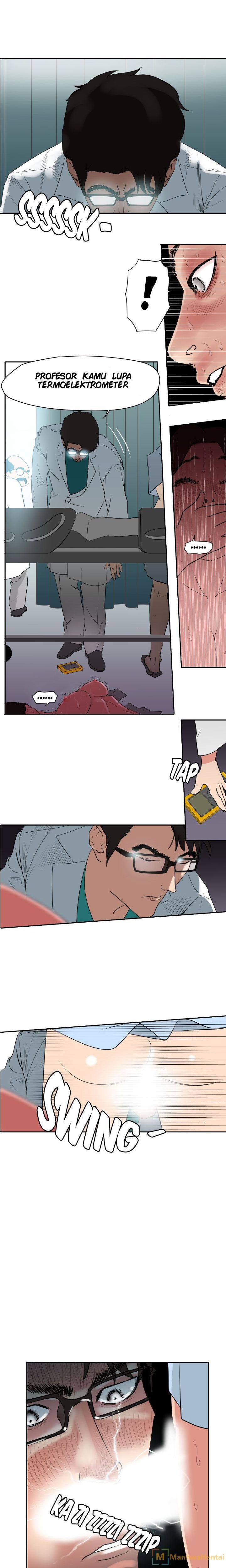 Lightning Rod - Chapter 5 6