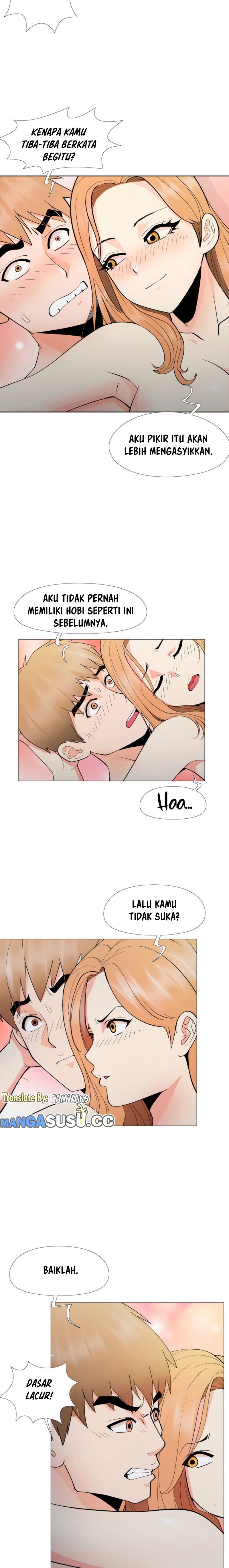 Cosplay Girl - Chapter 5 9 Cosplay Girl - Chapter 5 9