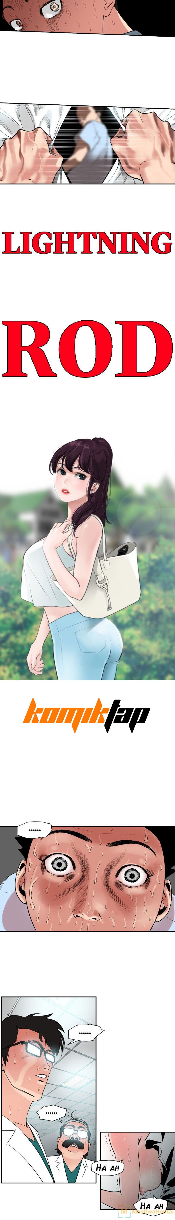Lightning Rod - Chapter 5 3