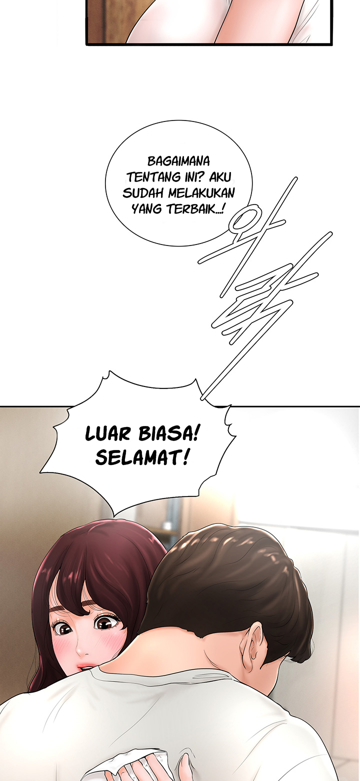 Billiard Room Love - Chapter 5 32