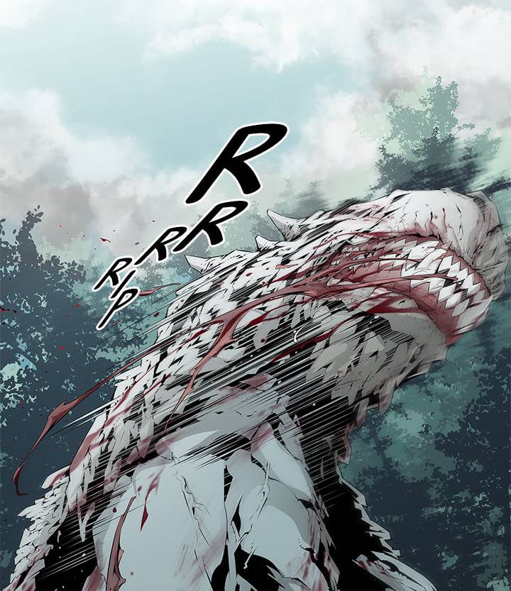Land of the Dead - Chapter 5 4