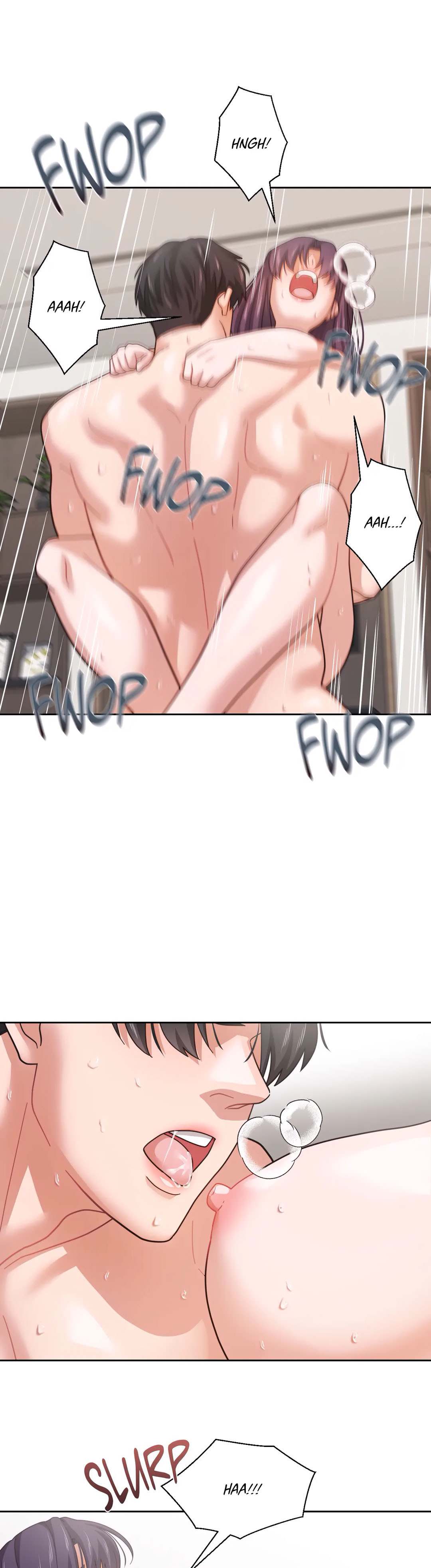 Booty Camp - Chapter 5 18