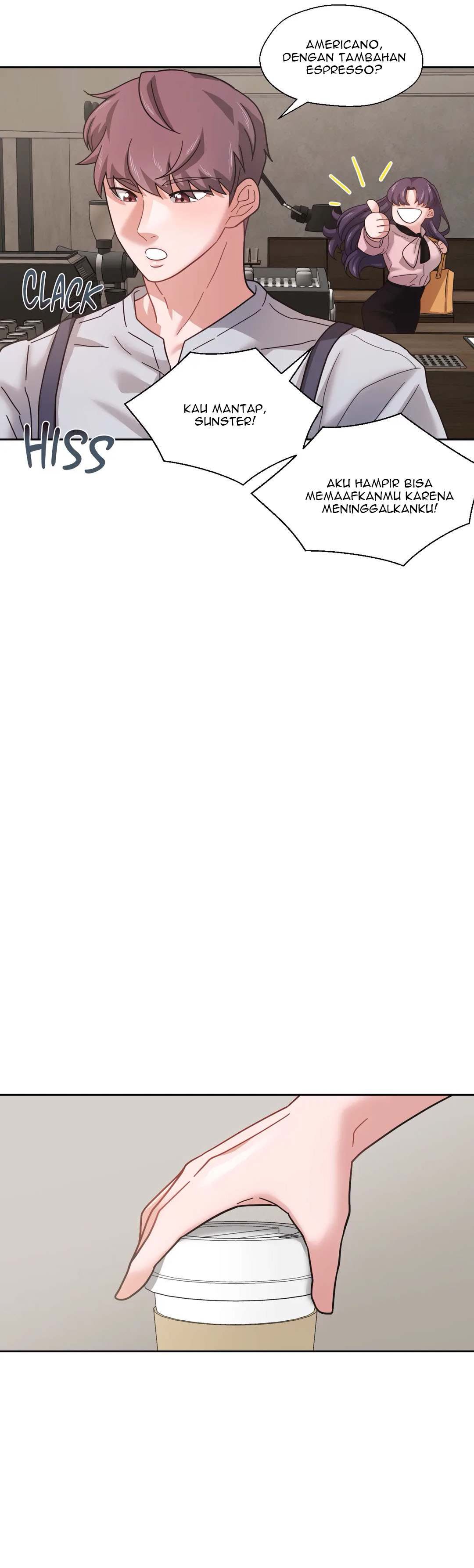 Booty Camp - Chapter 5 34