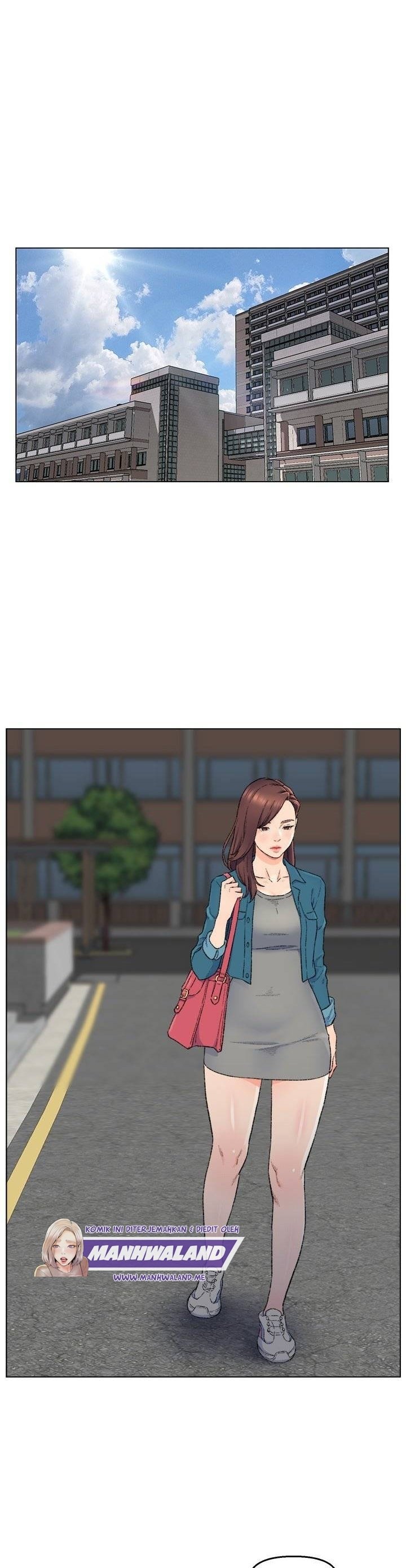 Old Friend - Chapter 5 4
