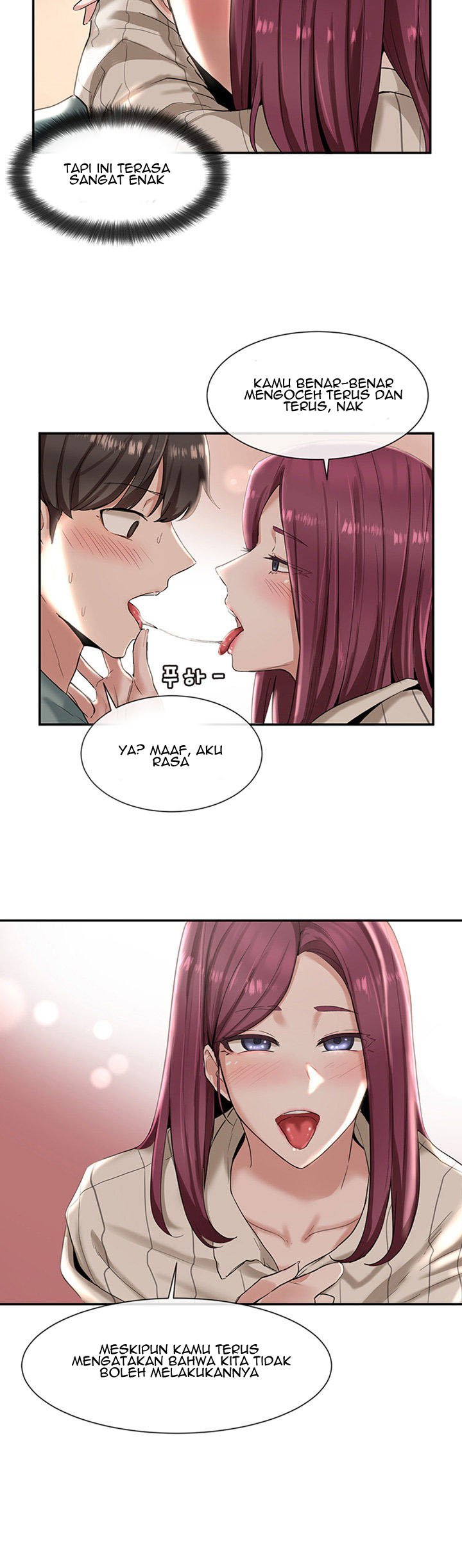 Circles - Chapter 5 10