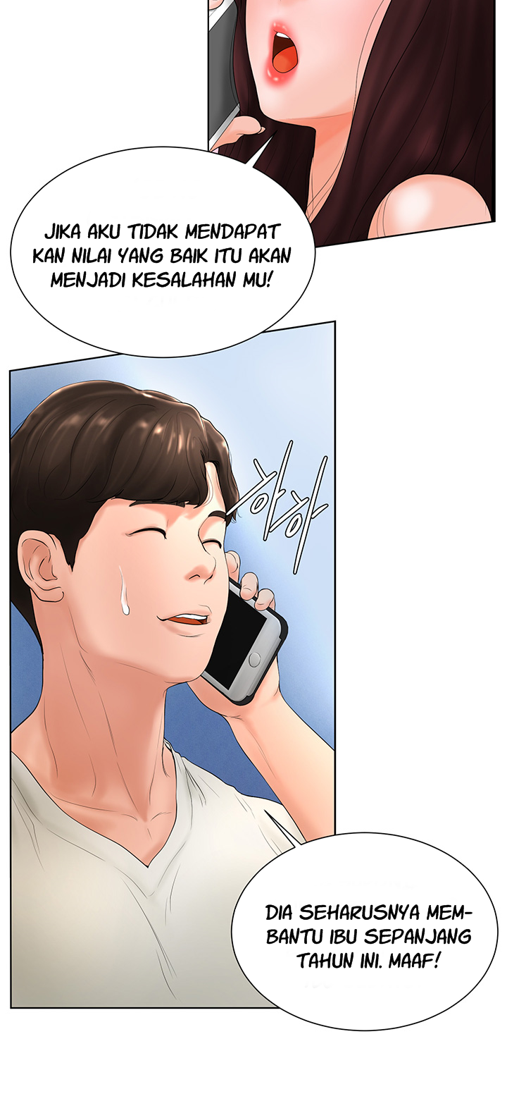 Billiard Room Love - Chapter 5 44