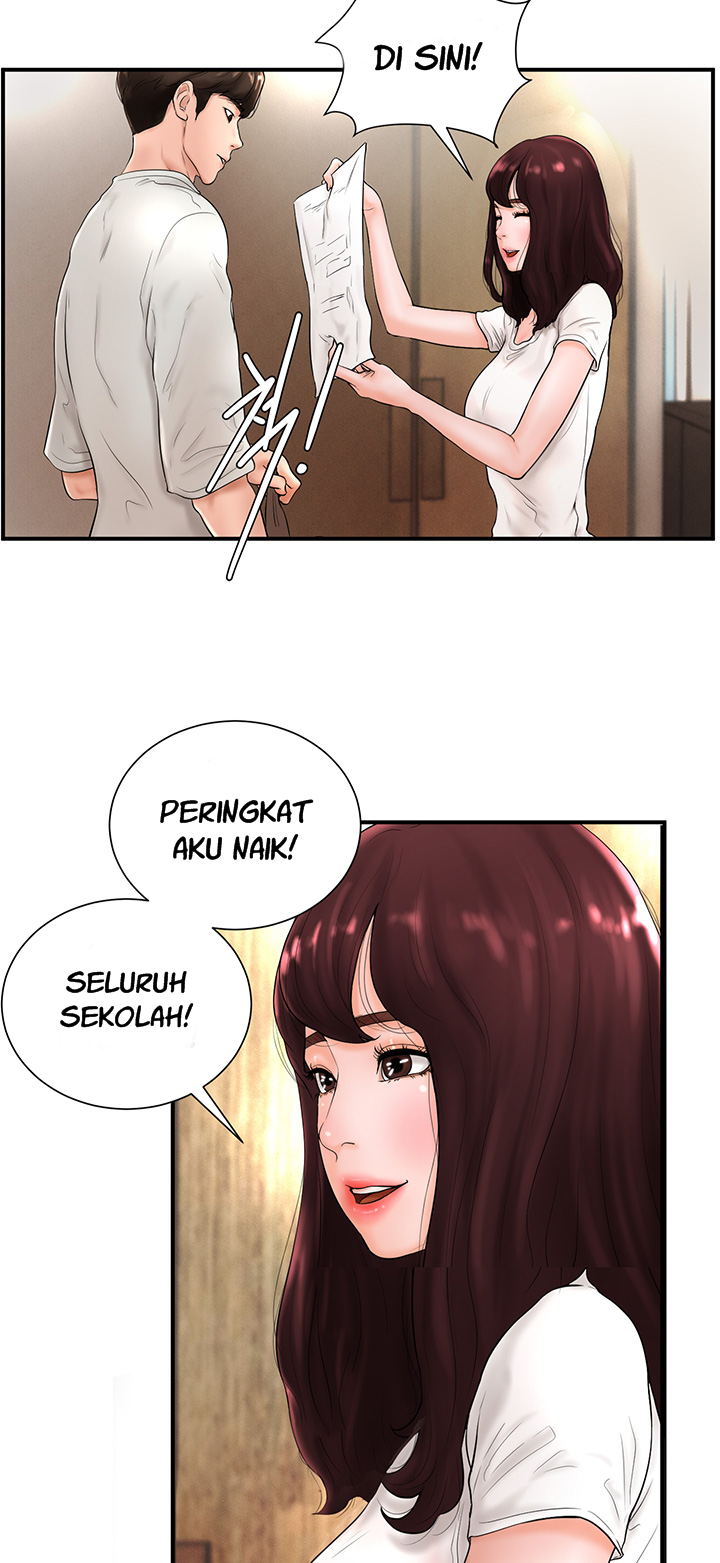Billiard Room Love - Chapter 5 31