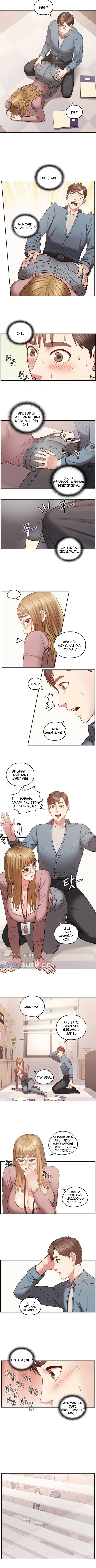 Sok Gung-Hap Consulting - Chapter 5 6