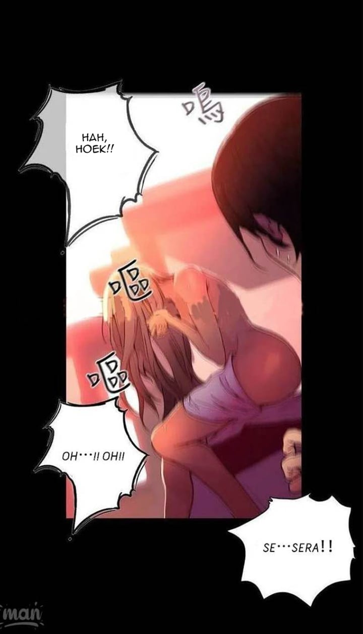 PC Goddess Room - Chapter 5 3