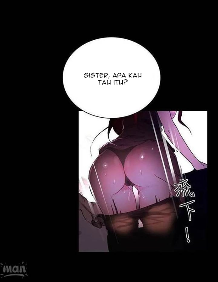 PC Goddess Room - Chapter 5 73