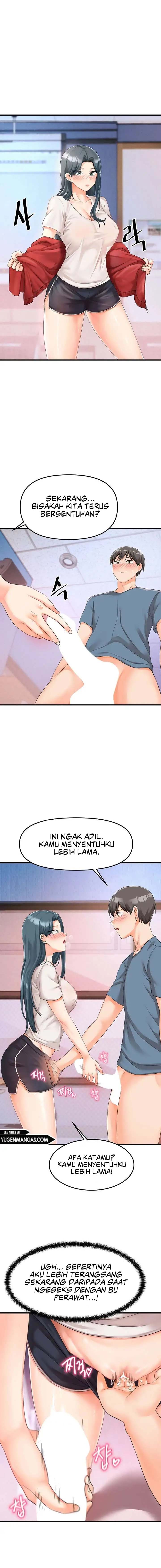 Boarding School - Chapter 5 19 Boarding School - Chapter 5 19