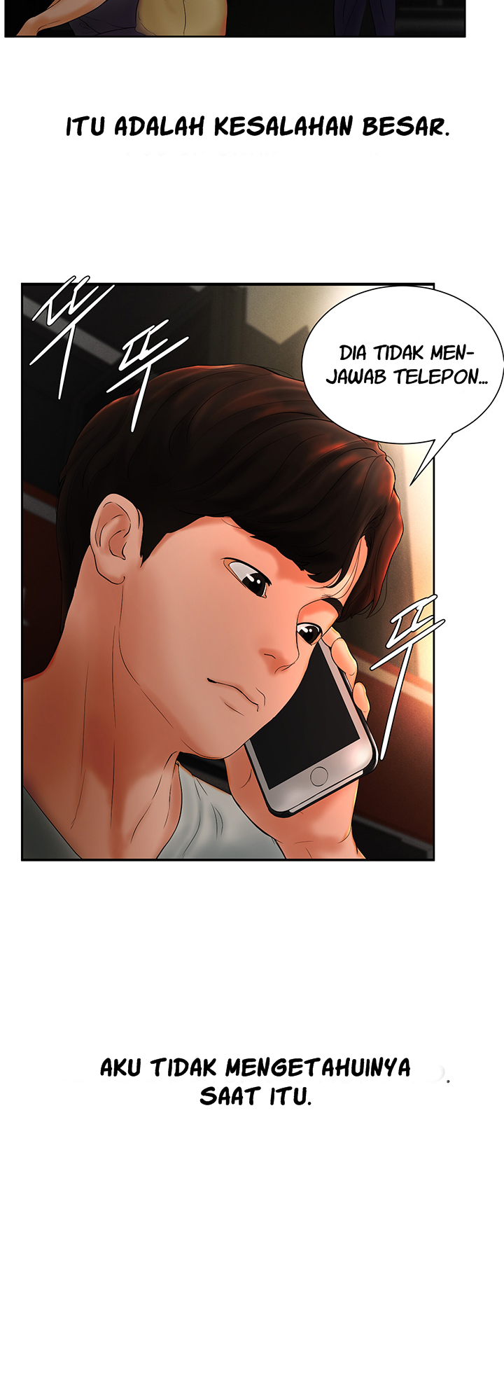 Billiard Room Love - Chapter 5 51