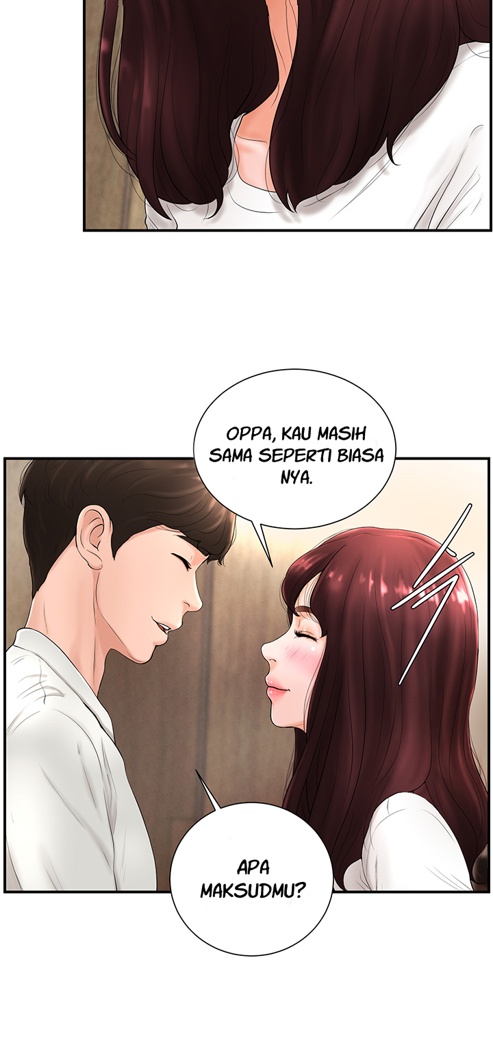 Billiard Room Love - Chapter 5 39