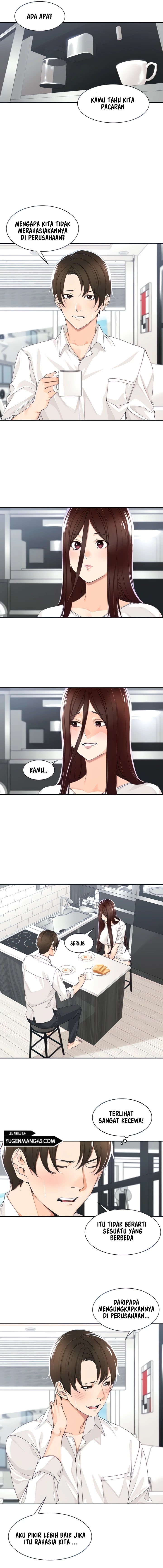 Manager, Please Scold Me - Chapter 5 4 Manager, Please Scold Me - Chapter 5 4