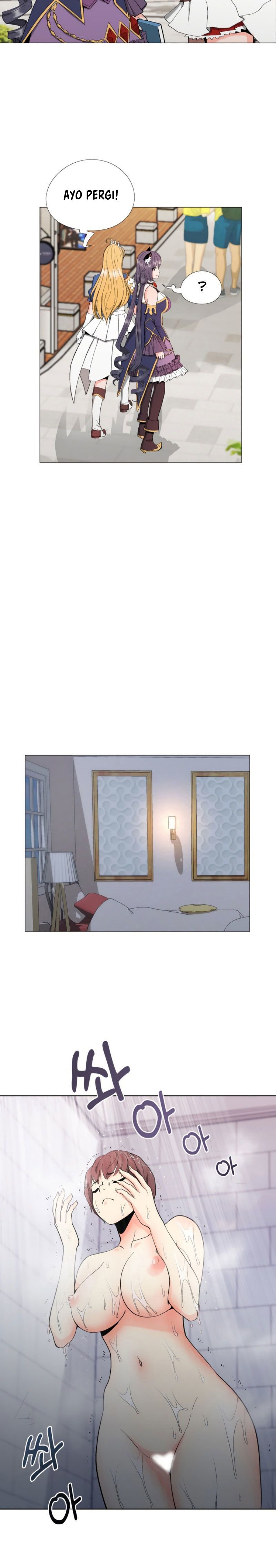 Cosplay Girl - Chapter 5 5 Cosplay Girl - Chapter 5 5