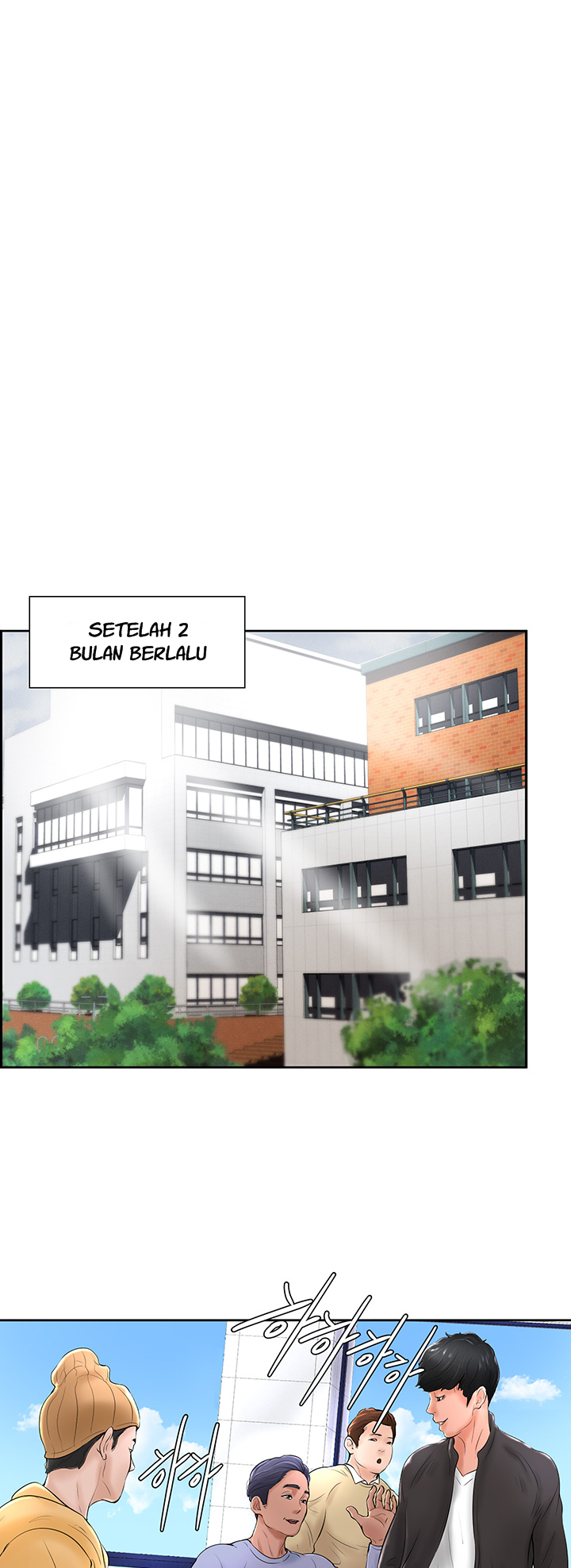 Billiard Room Love - Chapter 5 52
