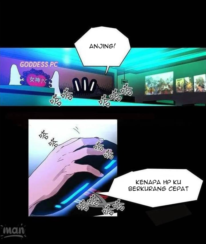 PC Goddess Room - Chapter 5 27