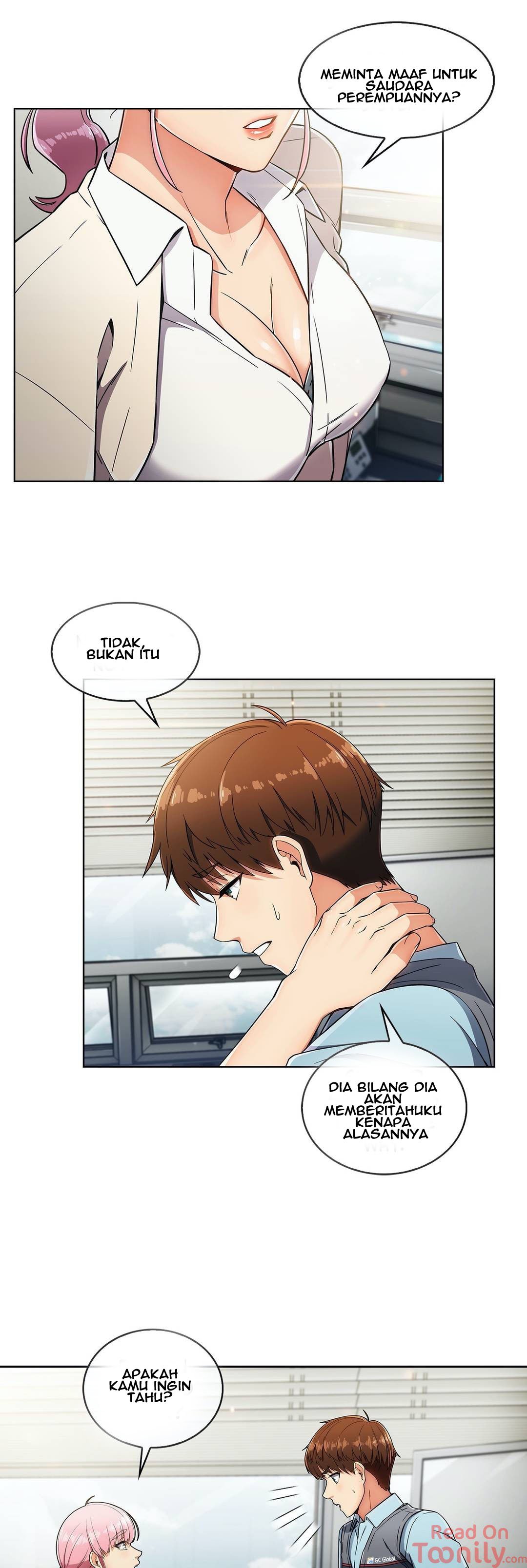 The Stand Up Guy - Chapter 5 14