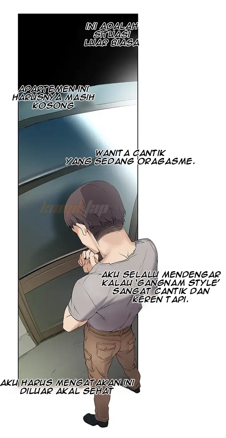 Cartoonists NSFW - Chapter 5 14