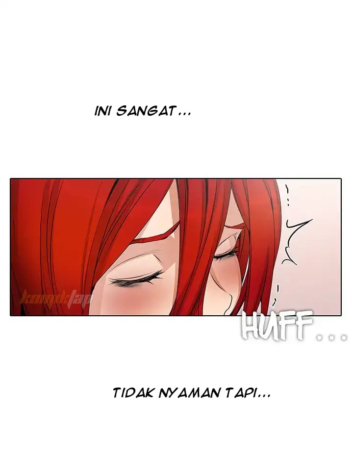 Cartoonists NSFW - Chapter 5 32