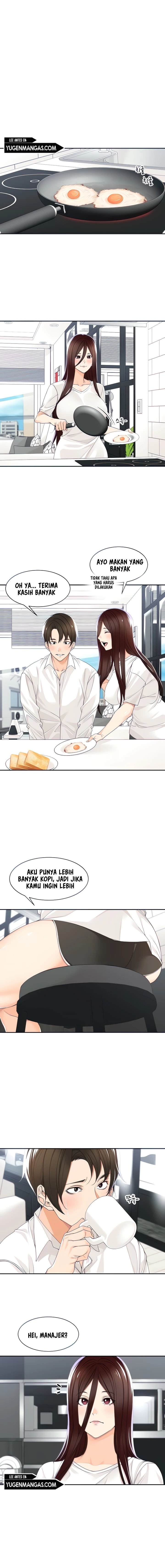 Manager, Please Scold Me - Chapter 5 3 Manager, Please Scold Me - Chapter 5 3