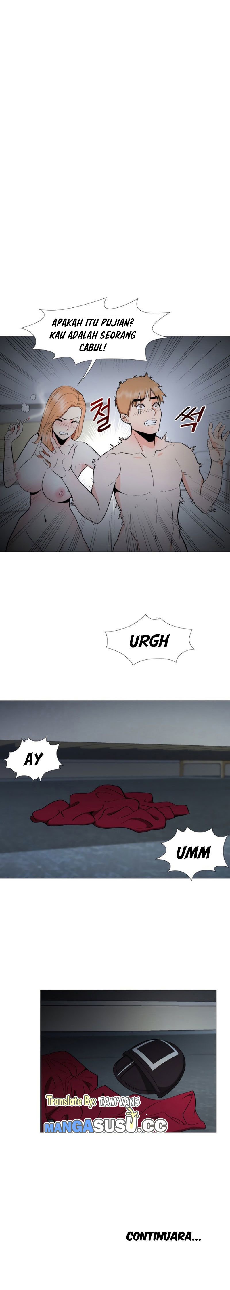 Cosplay Girl - Chapter 5 20 Cosplay Girl - Chapter 5 20