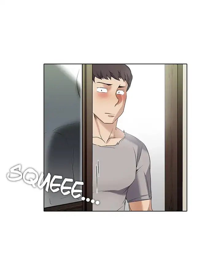 Cartoonists NSFW - Chapter 5 11